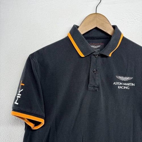 Aston martin racing polo - racing, shirt