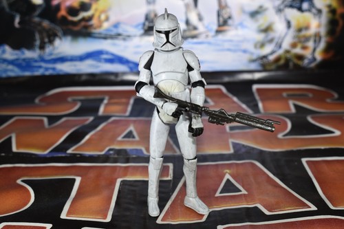 Clone trooper wars - clone,