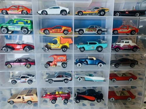 Joblot rare hotwheels - of,