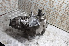 BFD081229 2016 SUZUKI VITARA 1.4 ALL GRIP K14C FRONT DIFF IRD