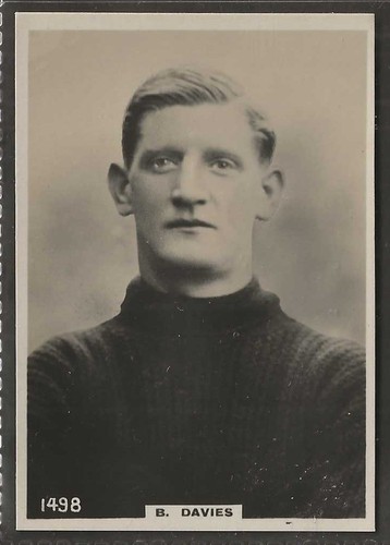 Pinnace football size - (lf,