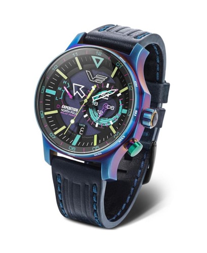 Vostok europe men analog - europe,