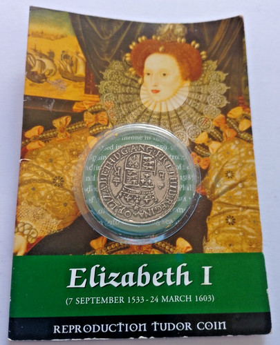 Elizabeth one testern - elizabeth,