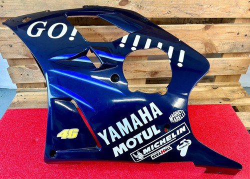 Yamaha fzr400 3tj left hand - yamaha,