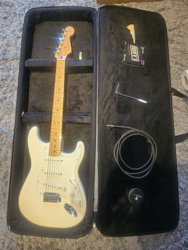 Fender player stratocaster - player,