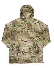 MTP Arktis Stowaway Windshirt Size M Sold Out Excellent Condition British Army