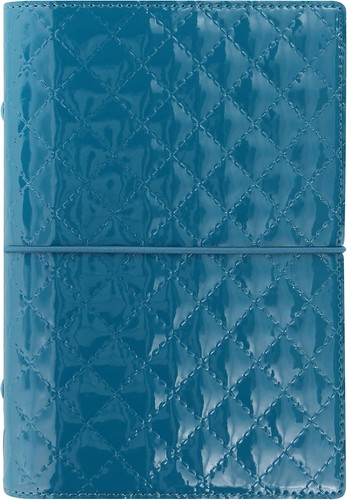 Filofax domino luxe - domino, personal