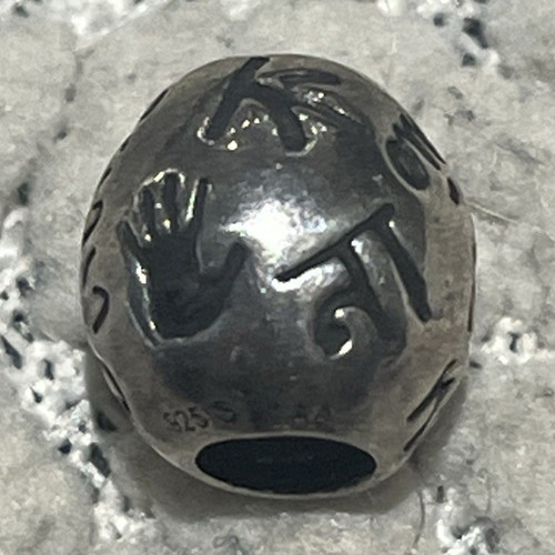 Genuine trollbead sterling - genuine,