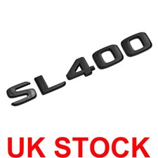 Glossy Black Rear Trunk