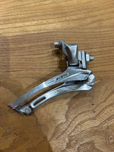 Shimano 105 5700 - 105, braze-on