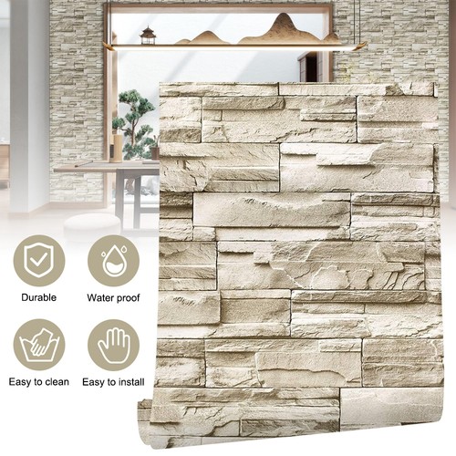 Stone sandstone beige - stone, brick