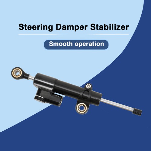 Universal steering damper - universal,