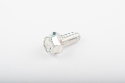 Suzuki genuine bolt hardware - suzuki,