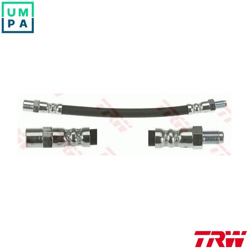 Brake hose phb126 for bmw - phb126,