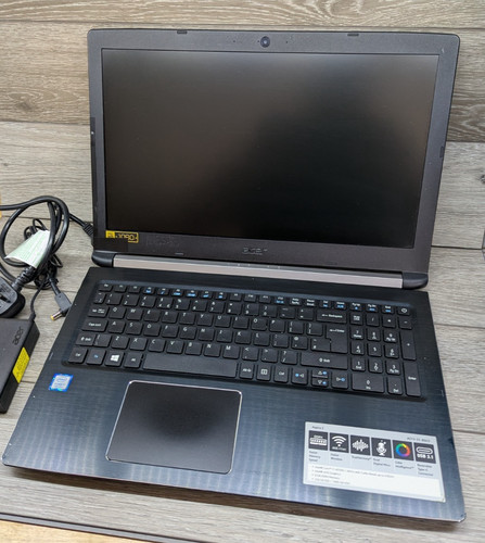 Acer aspire laptop a515 - acer,
