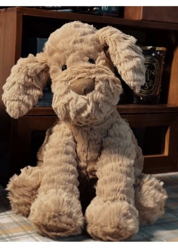 New rare retired jellycat - rare,
