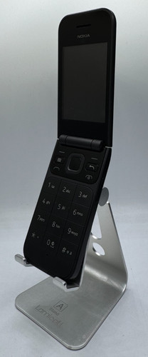 Nokia 2720 flip - 2720, black