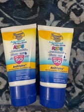 BANANA BOAT ADVANCED