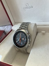 Omega Speedmaster Mark 2