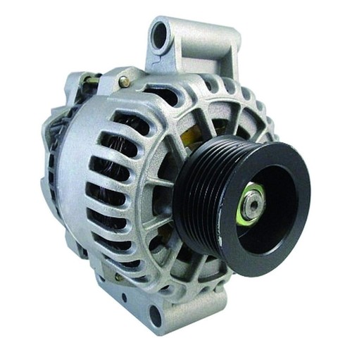 Lucas alternator 7796 - lucas,