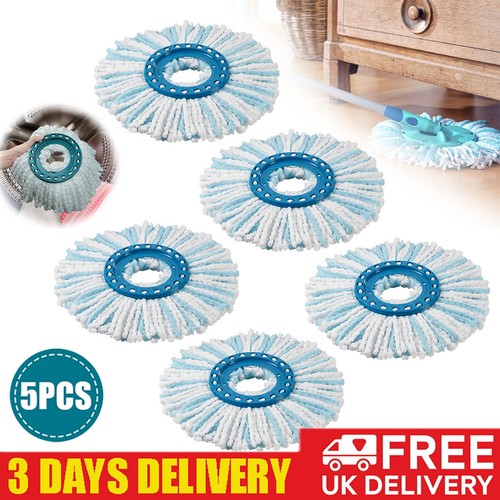 Microfibre replacement - 5x,
