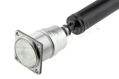 Rear axle drive propshaft - axle, fits