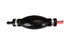 Marine Boat Black Rubber Jumbo