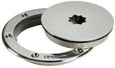 Stainless Steel Inspection