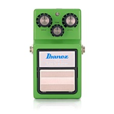 Ibanez TS9 | Tube Screamer