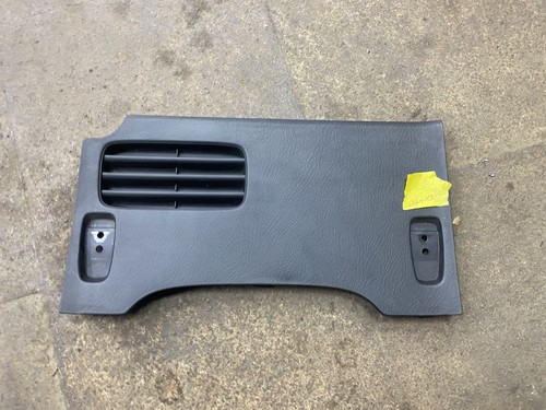 Honda s2000 drivers side rear - honda,