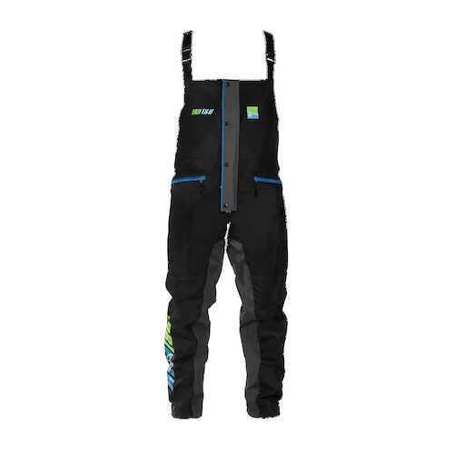 Preston drifish bib brace - drifish,
