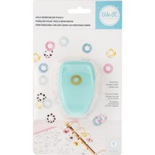 We R Memory Keepers Reinforce Hole Punch