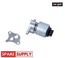 EGR VALVE FOR CITROËN C4