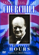 Churchill: The Finest Hours