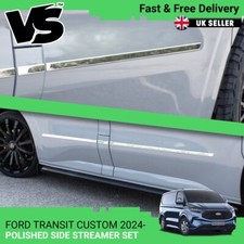 FOR FORD TRANSIT CUSTOM MK2