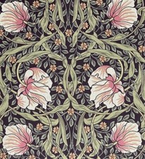 William Morris Fabric