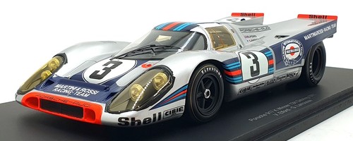 Spark scale resin 18se71 - scale,