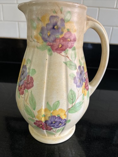 Radford vintage hand painted - vintage,