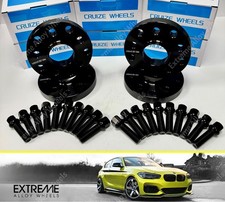 Cruize Wheel Spacers 15mm 20mm