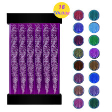 50cm bubble water wall - 90×50cm,