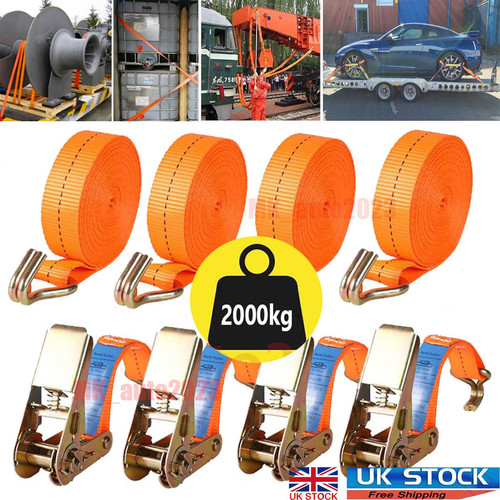 Pack heavy duty - 4,