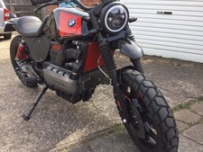 BMW K75 K100 K1100  Right Hand