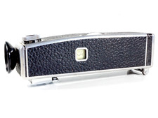 ✅ Paillard Bolex H16