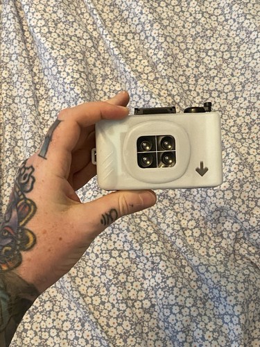 35mm lomography uboot - uboot, retro
