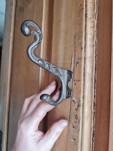 Old vintage art nouveau - x,