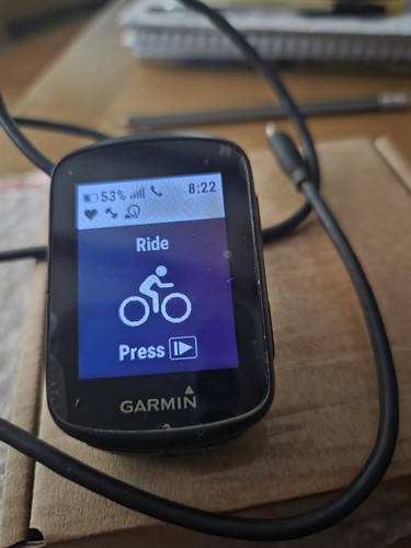 Garmin edge 130 plus - garmin,
