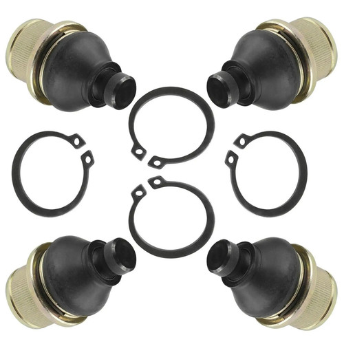 Ball joint for - joint, arctic
