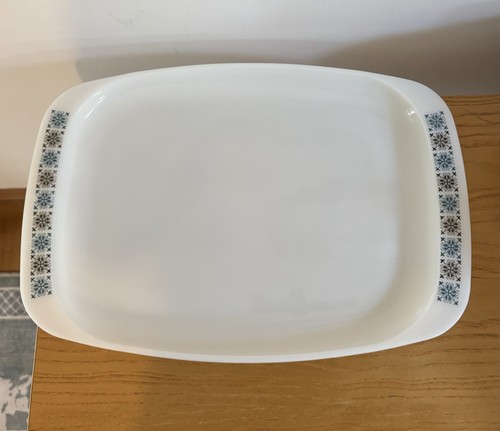 Vintage cottagecore jaj pyrex - cottagecore,