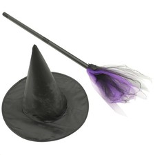  Halloween Costume Accessories