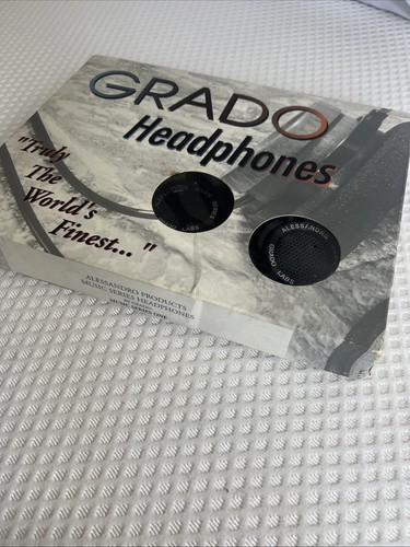 Grado alessandro music series - alessandro,